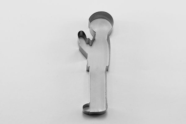 Cookie Cutter - Boy